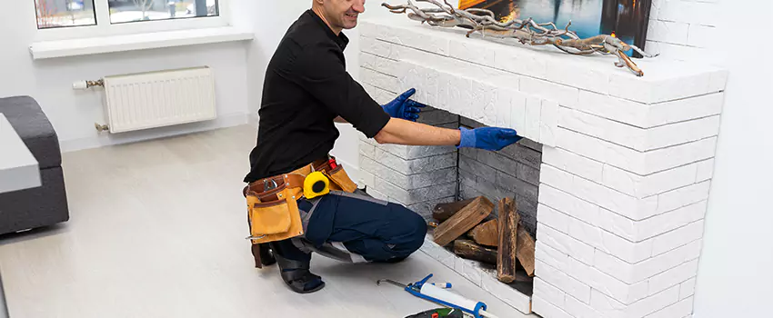 Gas Fireplace Repair And Replacement in Santa Monica, CA