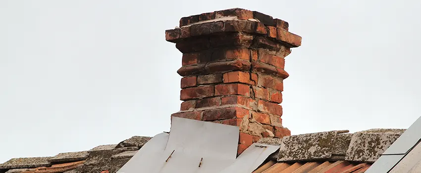 Cost of Fixing Blocked Chimney in Santa Monica, California