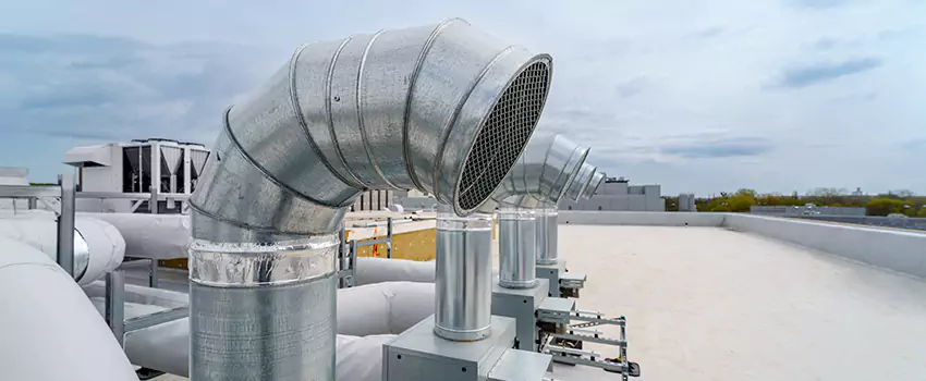 Insulated Ductwork Repair Services Near Me in Santa Monica, CA