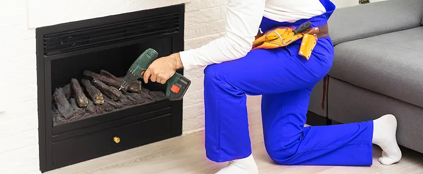 Pellet Fireplace Repair Services in Santa Monica, CA