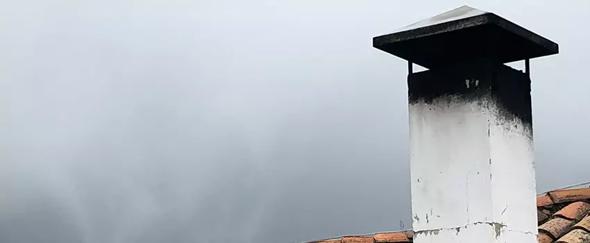 Prefab Chimney Crown Installation in Santa Monica, CA