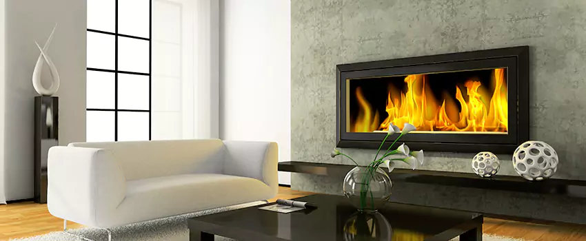 Ventless Fireplace Oxygen Depletion Sensor Installation and Repair Services in Santa Monica, California