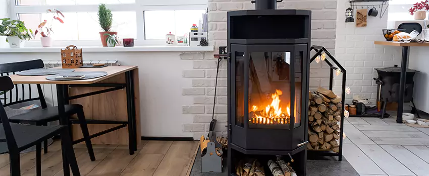 Cost of Vermont Castings Fireplace Services in Santa Monica, CA