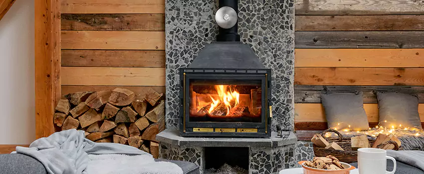 Affordable Wood Fireplace Fixing Solutions in Santa Monica, California